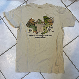 Toad Tee Shirt