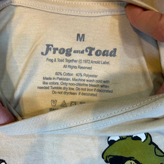 Toad Tee Shirt