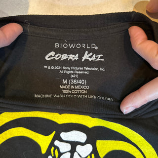 Cobra Kai Tee Shirt