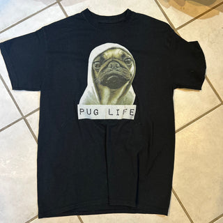 Pug Life Tee Shirt