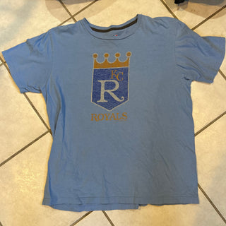 KC Royals Tee Shirt
