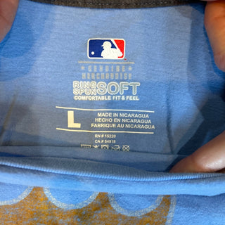 KC Royals Tee Shirt