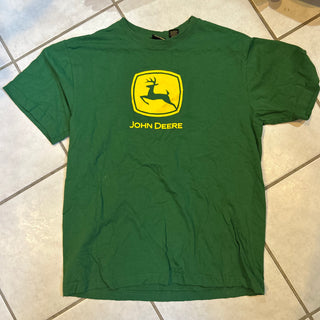 John Deer Tee Shirt