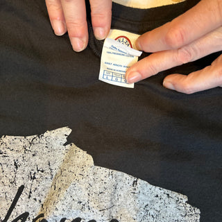 Home Grown Wisconsin Tee Shirt