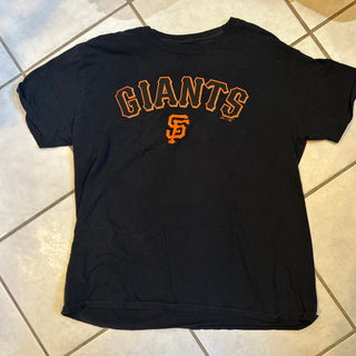 Giants Tee Shirt