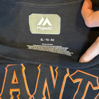 Giants Tee Shirt