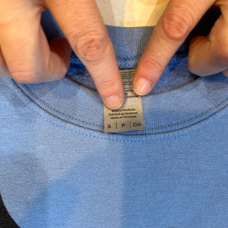 Cat Crewneck Sweatshirt
