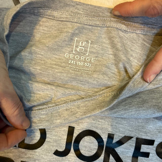 Dad Jokes Tee Shirt