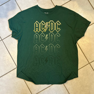 ACDC Tee Shirt