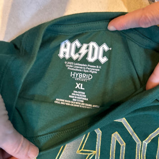 ACDC Tee Shirt