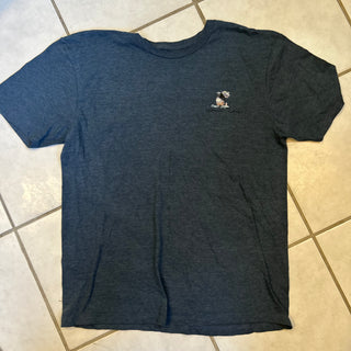 Siesta Key Pissing Sharks Tee Shirt
