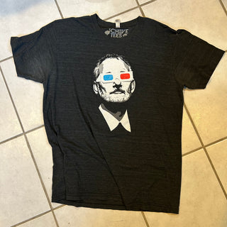 Billy Tee Shirt