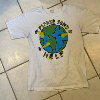 Please Send Help Tee Shirt