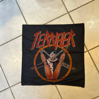Terrifier Pillow Case