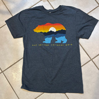Hot Springs Tee Shirt