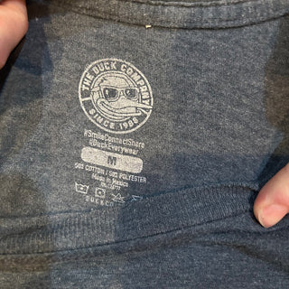 Hot Springs Tee Shirt