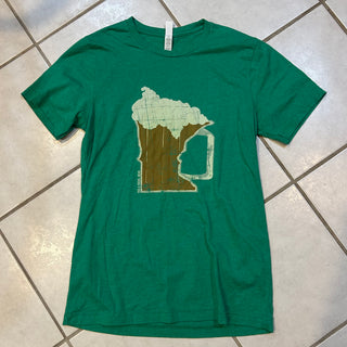 Beerasota Tee Shirt