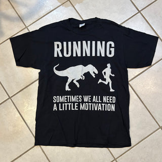 Motivated Tee Shirt