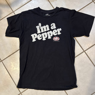 Be A Pepper Tee Shirt