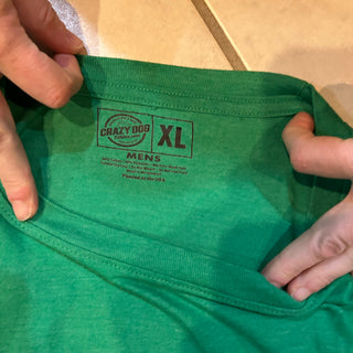 May Contain Tequila Tee Shirt