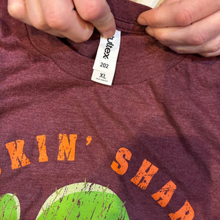 Lookin' Sharp Tee Shirt