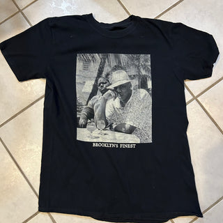 Brooklyn's Finest Tee Shirt
