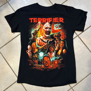 Terrifier Tee Shirt