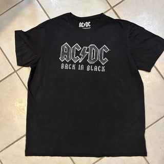 ACDC Tee Shirt