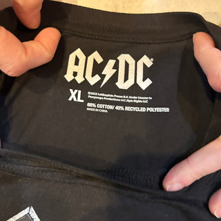 ACDC Tee Shirt