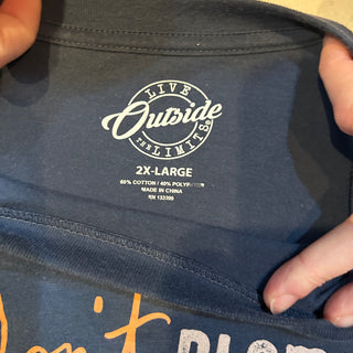 Married Into This Tee Shirt