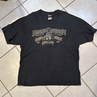 Harley Davidson Tee Shirt