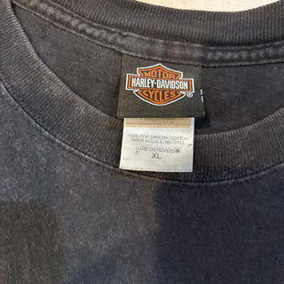 Harley Davidson Tee Shirt