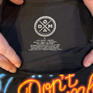 If I Don't Remember Tee Shirt