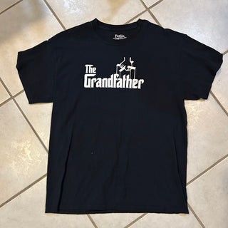 The Grandfather Tee Shirt