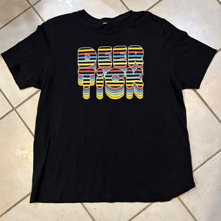 Deer Tick Tee Shirt