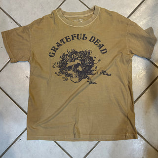 Grateful Dead Tee Shirt