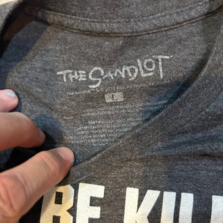 You're Killing Me Smalls Tee Shirt