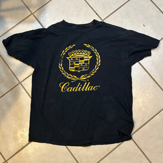 Cadillac Tee Shirt