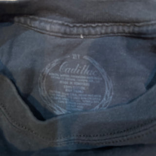 Cadillac Tee Shirt