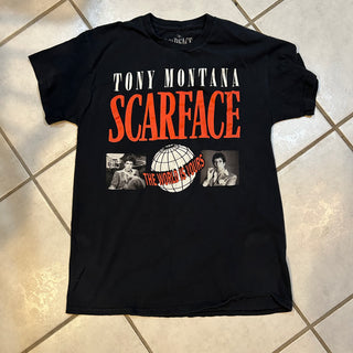 Scarface Tee Shirt