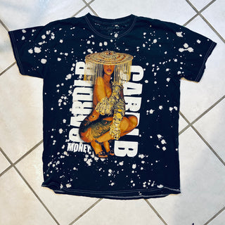 Cardi B Tee Shirt