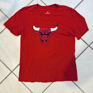 Bulls DeRozan Tee Shirt