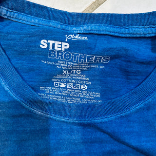 Step Brothers Tee Shirt