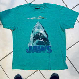 Jaws Tee Shirt