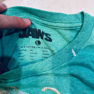 Jaws Tee Shirt