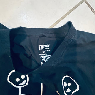 Got Your Back Tee Shirt