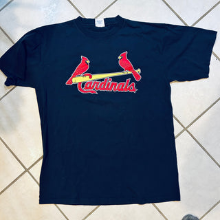 Cardinals Pujols Tee Shirt