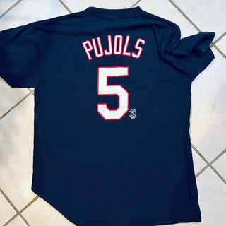 Cardinals Pujols Tee Shirt