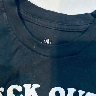 Six Pack Tee Shirt