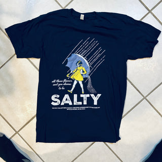 Salty Tee Shirt